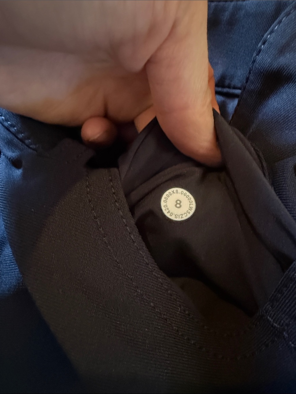 Lululemon Pant - Picture 2 of 3